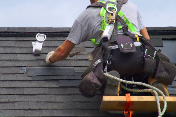 Best Storm Damage Roof Repair  in Ashland, NJ