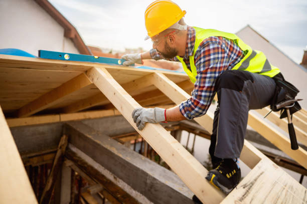 Professional Roofing Contractor in Ashland, NJ