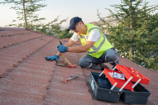 Best Emergency Roof Repair  in Ashland, NJ
