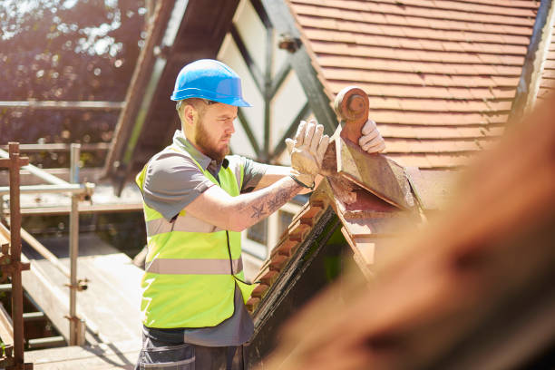 Roof Repair Estimates in Ashland, NJ
