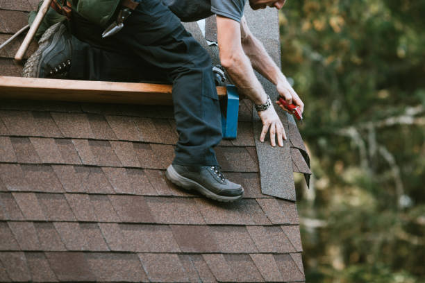 Best Roof Maintenance Services  in Ashland, NJ