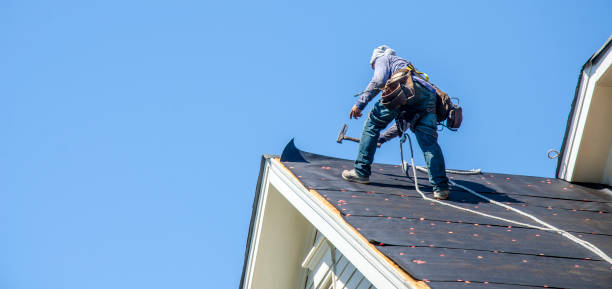 Tile Roofing Contractor in Ashland, NJ